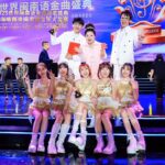 白冰冰宣布自降抽成!不捨子弟兵辛苦 佣金減半親解約