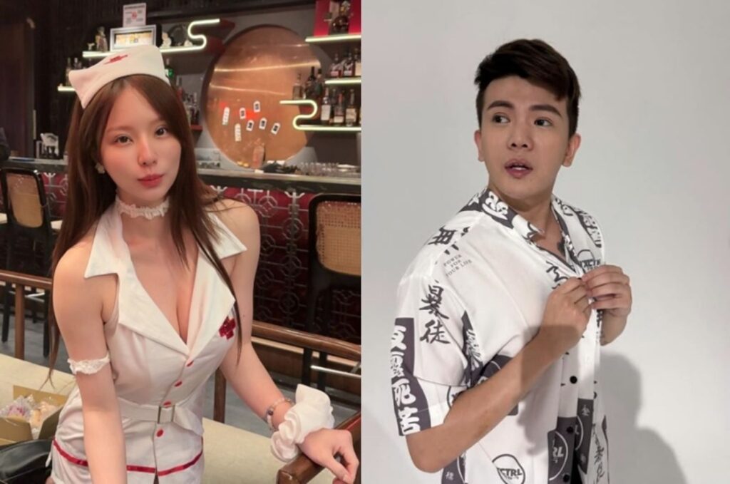 「無止盡的欺騙我」孫生女友多芬深夜吐心聲！　連6貼文粉絲心疼憂感情生變