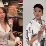 「無止盡的欺騙我」孫生女友多芬深夜吐心聲！　連6貼文粉絲心疼憂感情生變