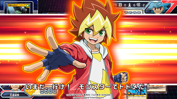 Fami通新一周销量榜 《游戏王Rush Duel》登顶