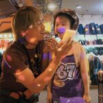 台版姐妹花殺到北歐+好萊塢 《左撇子女孩》雙女主爆氣奪獎