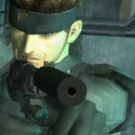 主播发现《合金装备》新Skip 玩家刷新速通世界纪录