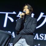 山下智久調戲台粉投餵小籠包喊「開玩笑的！」　重現經典台詞「野豬力量注入」