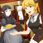 TV动画《异世界食堂2》主题歌及新角色情报 10月开播