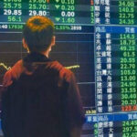 不畏台股重挫176點 輝達上修訂單激勵散熱族群表現抗跌