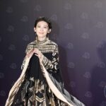 金馬62／戴佩妮剛表演完！　《地母》奪最佳原創電影歌曲獎