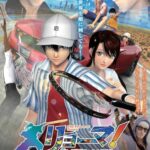 《网球王子》新3D动画电影上映纪念 全动画OVA免费发布