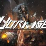 韩国砍杀ACT《Ultra Age》试玩版发布 9月9日上市
