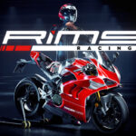 《RiMS Racing》正式发售 Steam国区售价163元