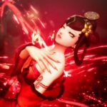 《真女神转生5》新中文预告 红衣妹子性感迷人