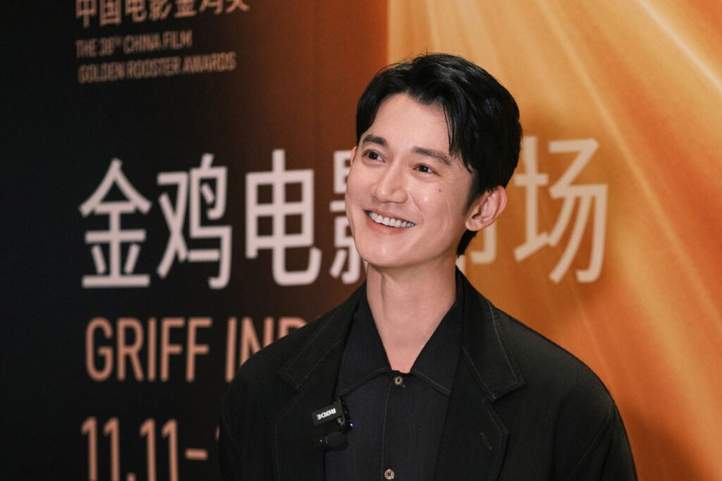 易烊千璽4度叩關成金雞獎最嫩影帝　吳慷仁盼以入圍者身分重返舞台