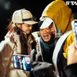演藝圈第一人！「草屯囝仔」阿倉參加FXT靠麵包、可樂補給　奪男子組第19名