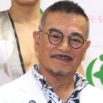雄帮主一路走好!日本演员千叶真一去世 享年82岁