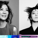 MAMA卡司超豪華！楊紫瓊將任頒獎嘉賓　GD再度登台演出