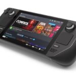 V社回应AMD新型PC掌机APU亮相 暂无搭载Steam Deck计划