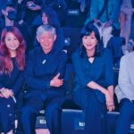 名模二億斷豪門2／夫妻最後同框已是3年前　孫正華投身時尚產業籌資露了餡
