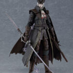 GSC新品《血源》星辰钟楼的玛利亚figma 售价655元起