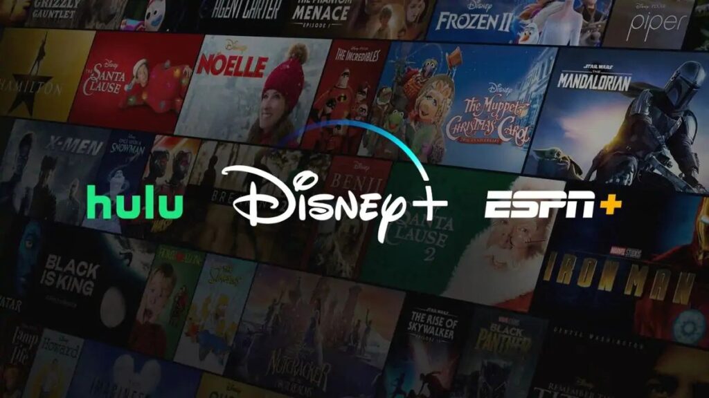 Disney+订阅用户达1.16亿 年底将登陆中国香港和中国台湾