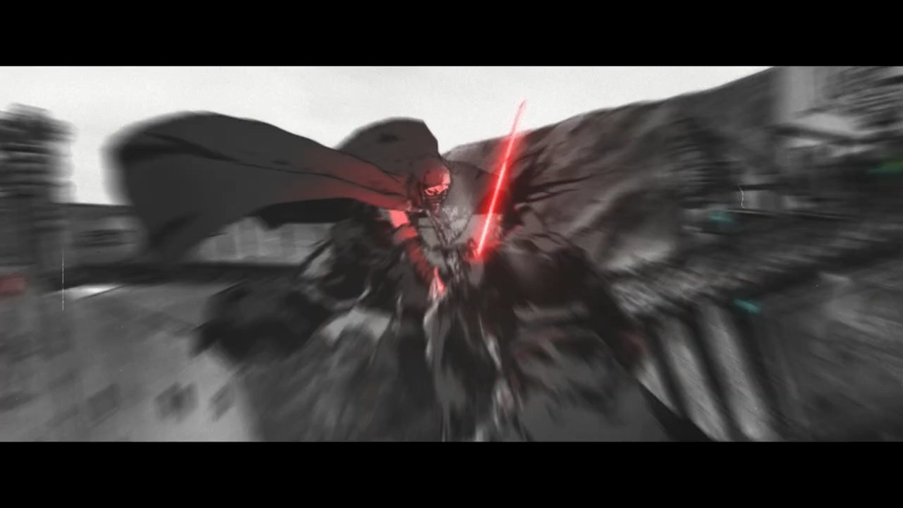 《星球大战：幻境》首曝预告 日漫风的星战来了