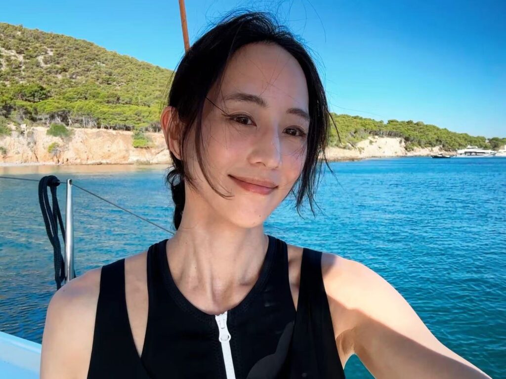 自己當頭家／斜槓當老闆　女星自立門戶旗下都大咖